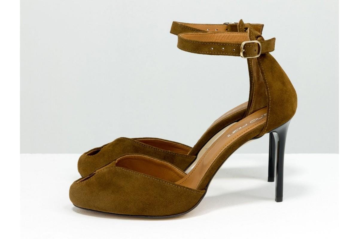 Mondj hellót az alacsony sarkú cipőknek: Öt divatos női modell, amelyek hódítanak