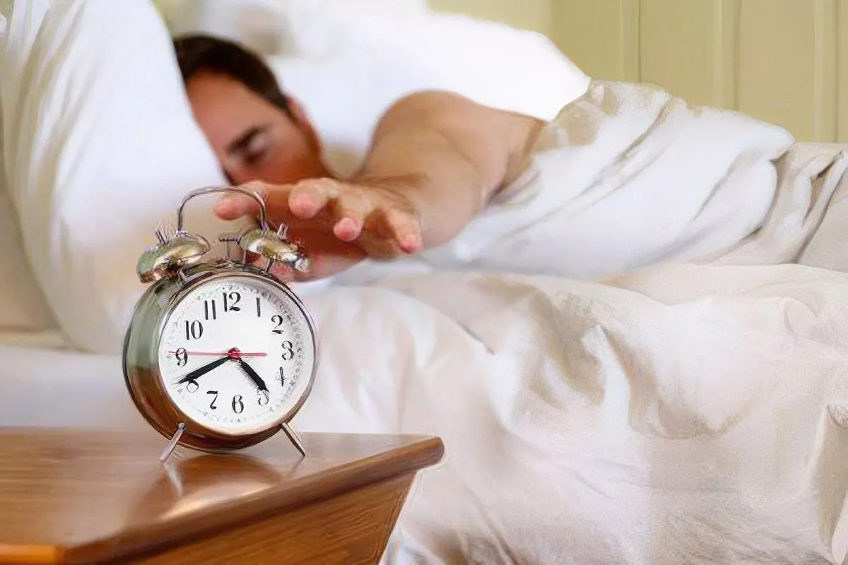 Mennyi ideig érdemes aludni, hogy ne árts az egészségednek? Íme a pontos óraszám!