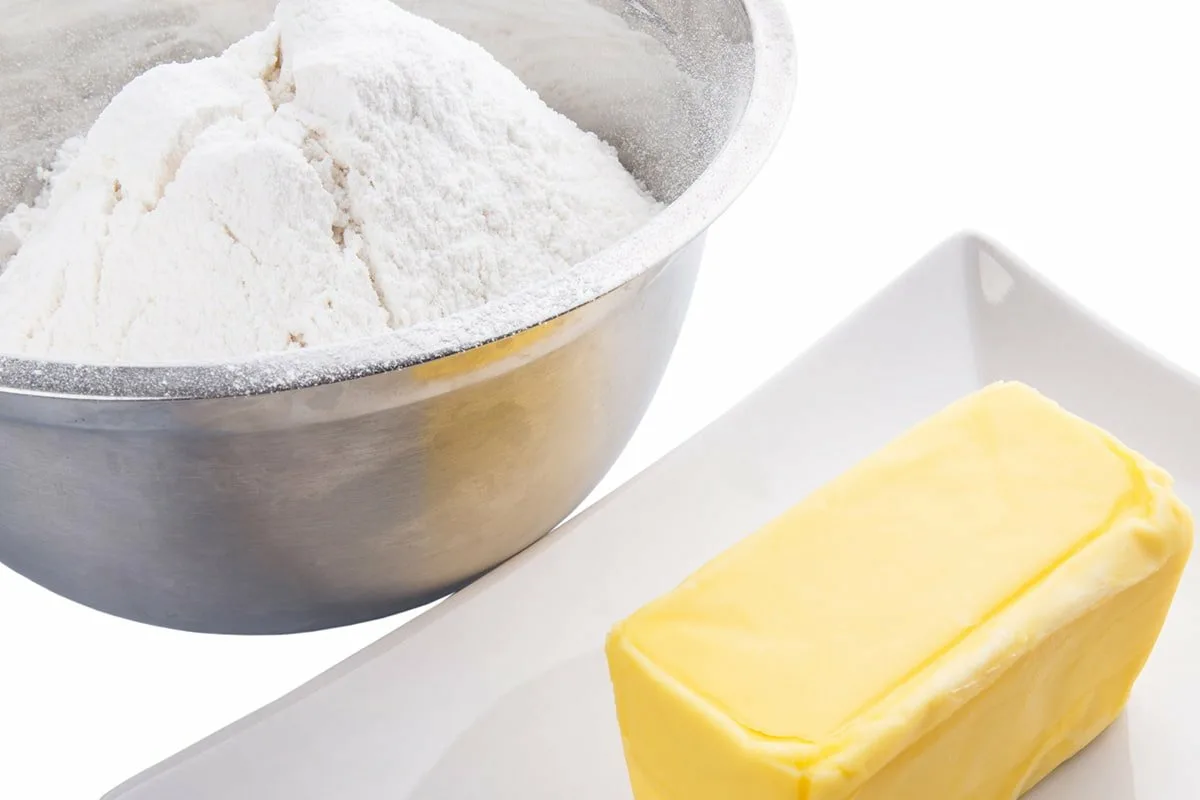 Készítsd el ezt a tökéletes citromos-vajas keksz receptet!