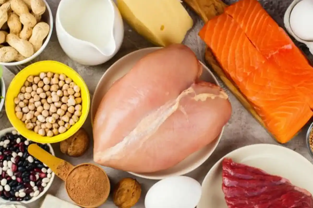 Milyen ételek adnak hosszú távú energiát a szervezetnek: Szakértők neveztek meg néhányat