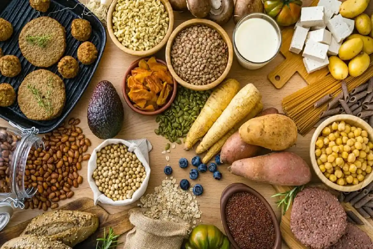 Milyen ételek adnak hosszú távú energiát a szervezetnek: Szakértők neveztek meg néhányat