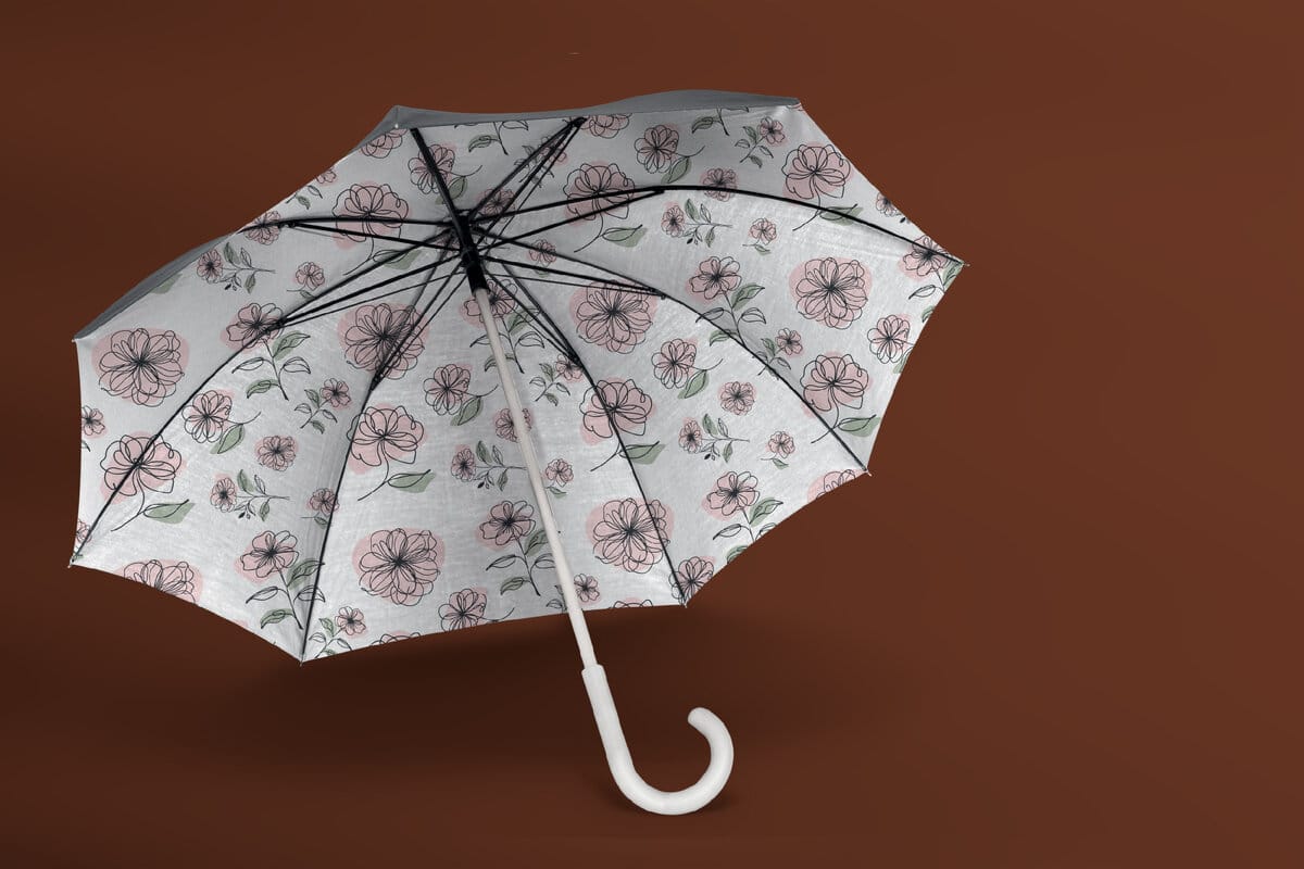 Kevésbé ismert titok: Mire szolgál az esernyők tetején lévő fémhegy?