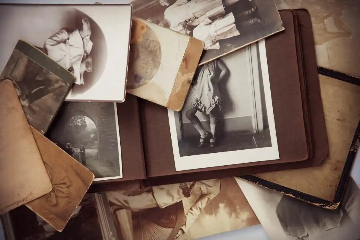 Feng Shui: Ezért Ne Tartsd Elhunyt Családtagok Képeit az Éjjeliszekrényeden