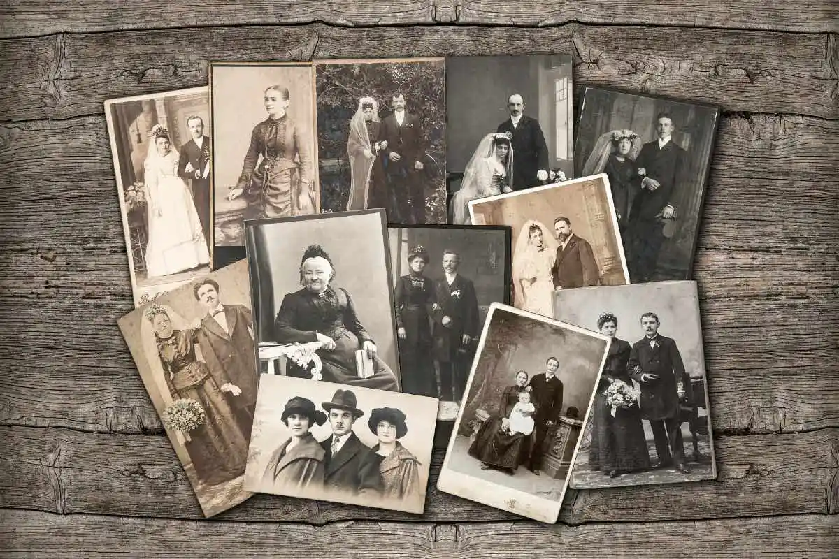 Feng Shui: Ezért Ne Tartsd Elhunyt Családtagok Képeit az Éjjeliszekrényeden