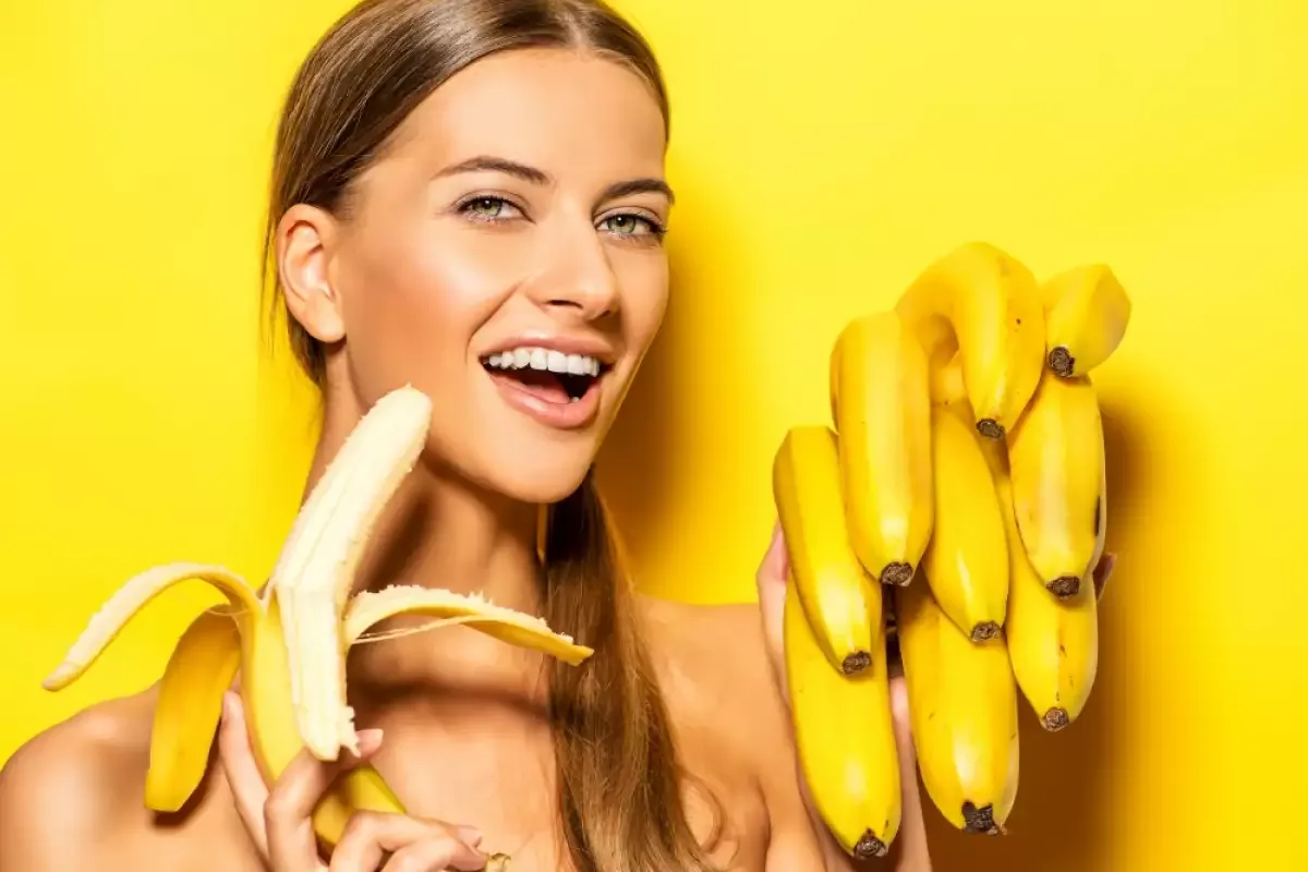 Hány banánt ehetsz egy nap? A dietetikusok pontos választ adtak!