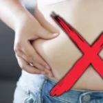 Mondj búcsút a hasi zsírnak ezzel az egyszerű gyakorlattal, amely segít a fogyásban