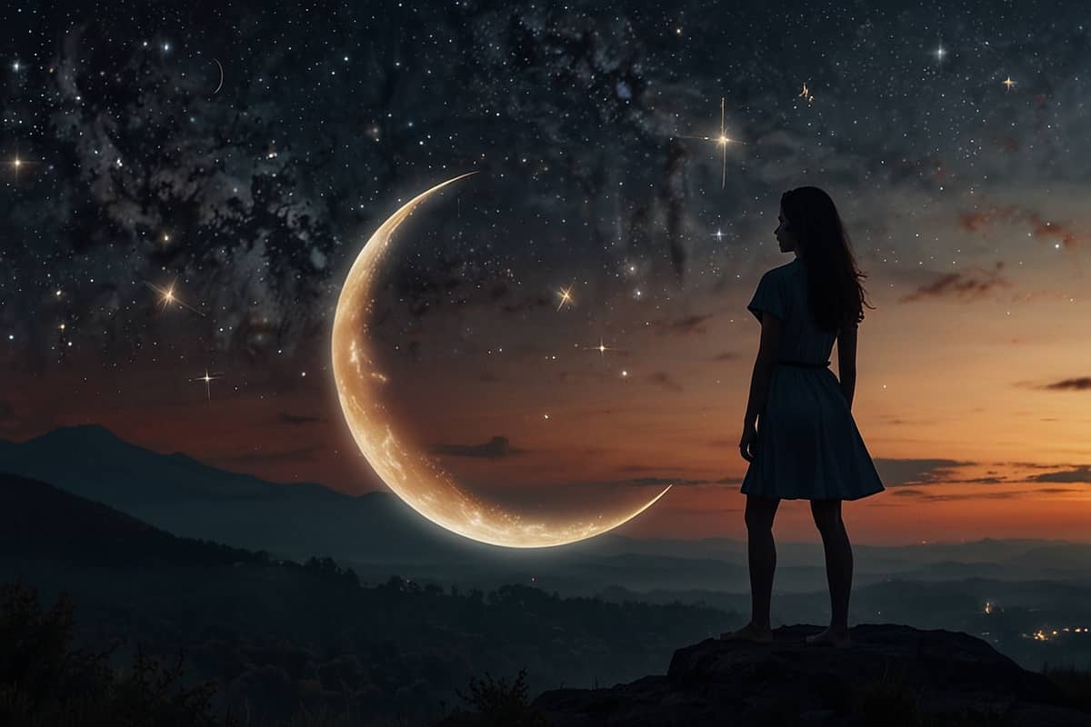 Holdnaptár 2025 augusztusára: Mikor lesz telihold, és mit érdemes tudni a fázisokról?