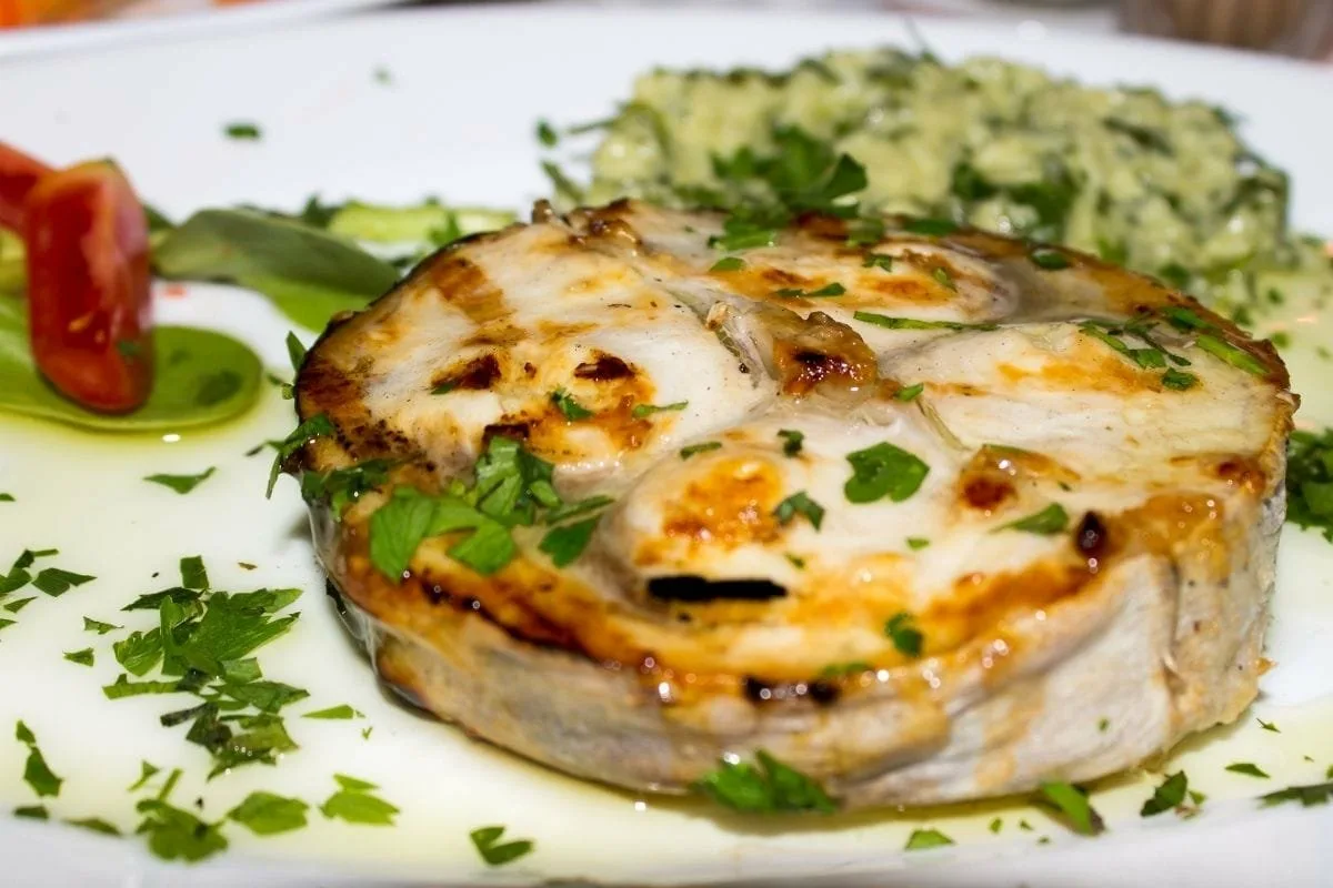 Ezt a halat ne rendeld étteremben: Meglepő okok, amiért kerülnöd kell