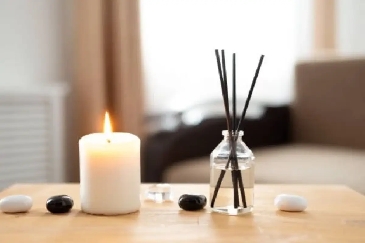 Kókusz és lime: Készíts otthoni illatosítót egyszerű lépésekkel