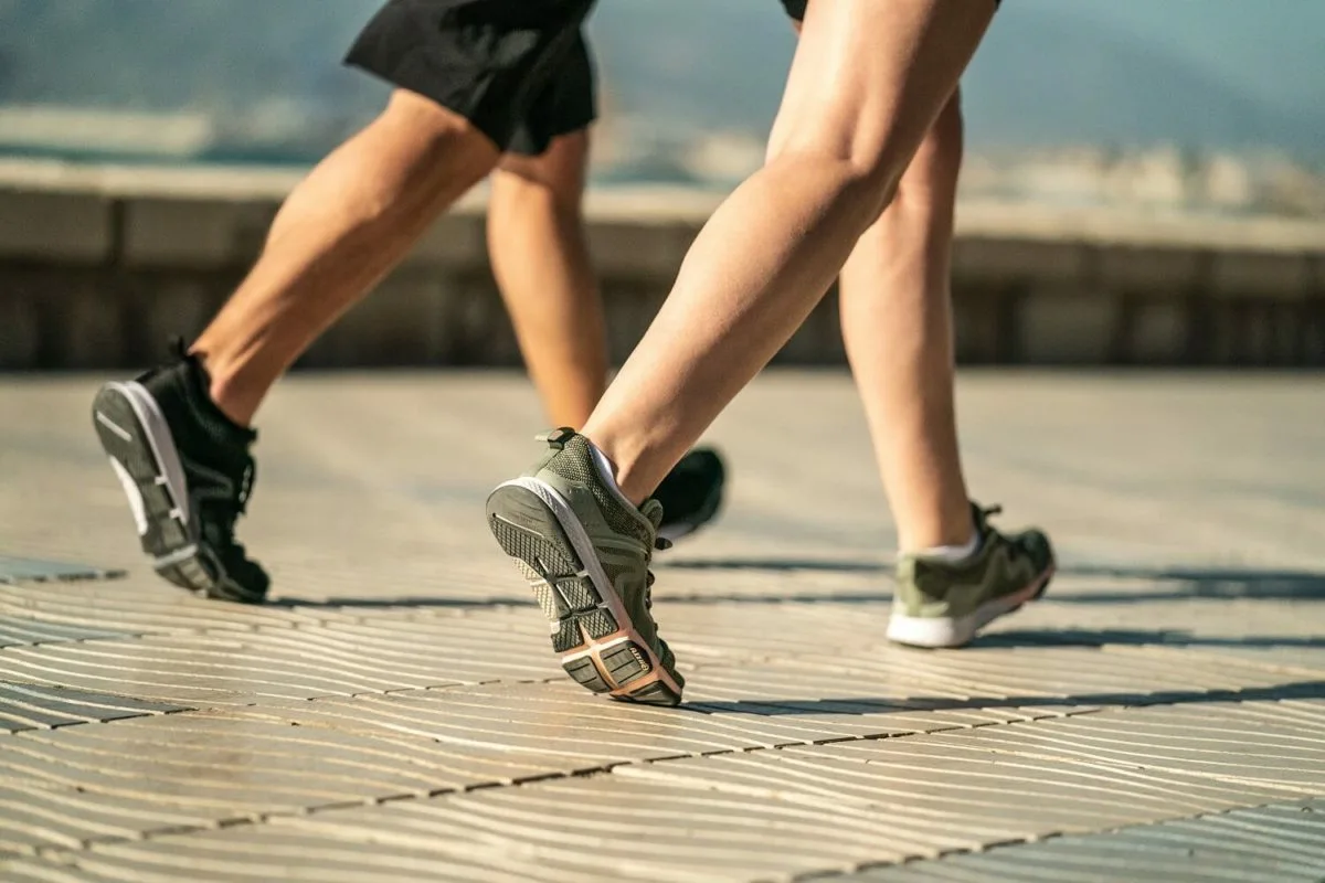 Hány lépést kell tenni naponta, hogy fitt maradj: Új kutatás mutatja az utat