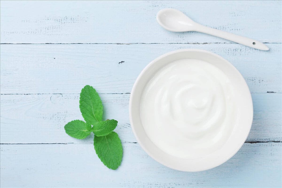 Így készíts isteni menta fagyit 20 perc alatt, csupán 4 hozzávalóból!