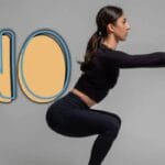 Nem a guggolás a legjobb: Ez a kevésbé ismert gyakorlat a leghatékonyabb a fenék feszesítésére