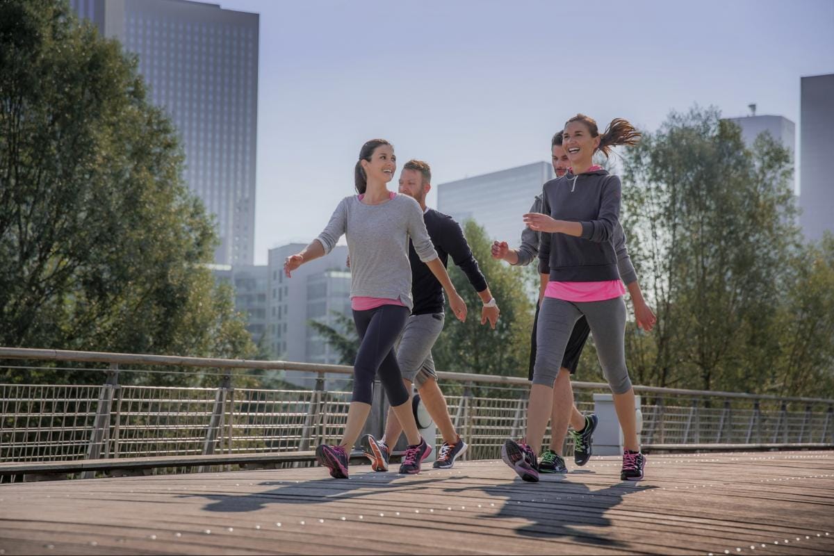 Nem a guggolás a legjobb: Ez a kevésbé ismert gyakorlat a leghatékonyabb a fenék feszesítésére