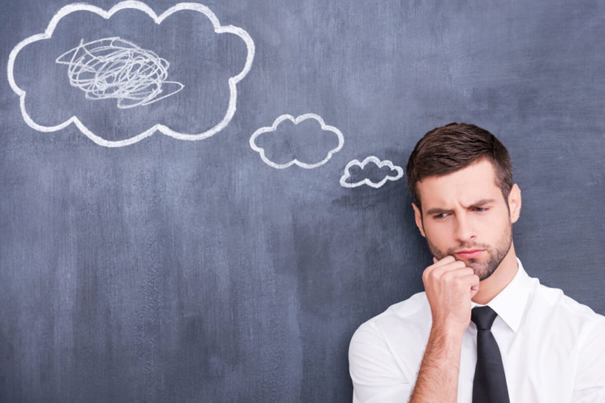 Hogyan szabadulj meg a negatív gondolatoktól egy pszichiáter szakértő szerint?