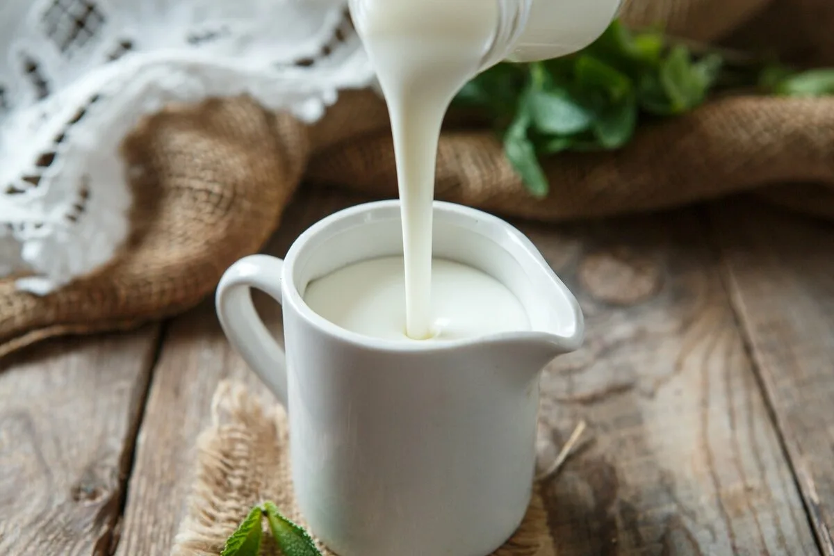 Hogyan készíts isteni panna cottát néhány egyszerű lépésben?