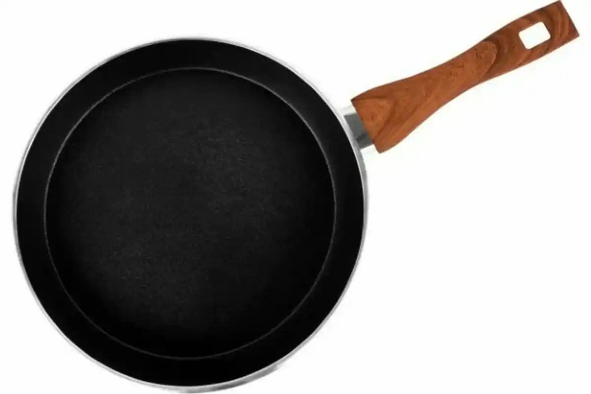 Egyetlen Összetevővel: Így Hosszabbíthatod Meg Serpenyőid Élettartamát Könnyedén