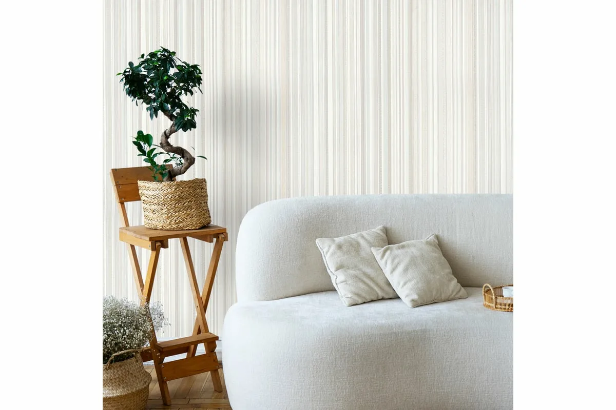 Sima falak már a múlté: Így adhatsz meleg és modern hangulatot otthonodnak