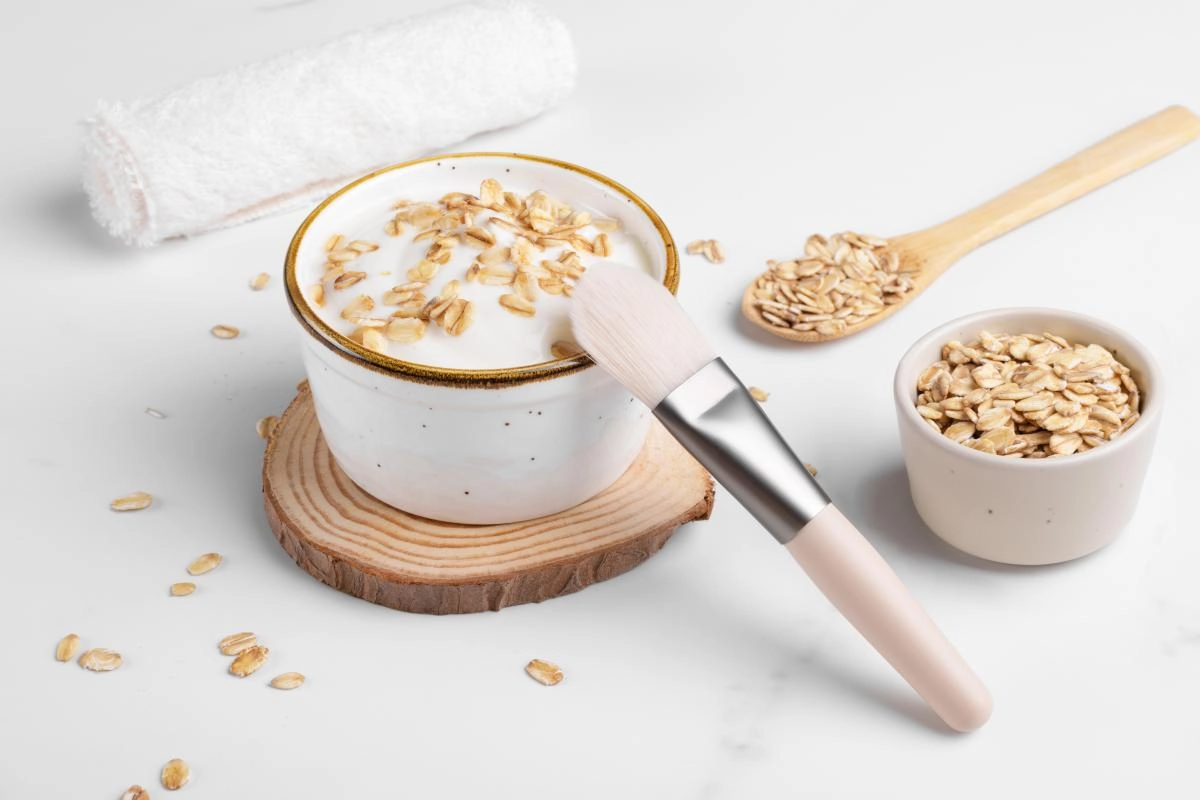 Mire jó az zabpehely az arcra? Szakértők szerint ezek a legnagyobb előnyök