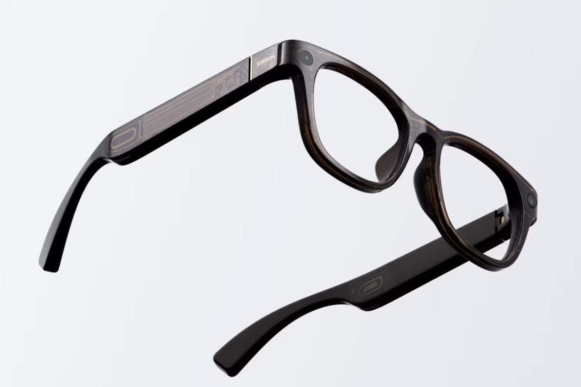 HTC Vive Eagle okosszemüveg: Forradalmi technológia a mindennapokra