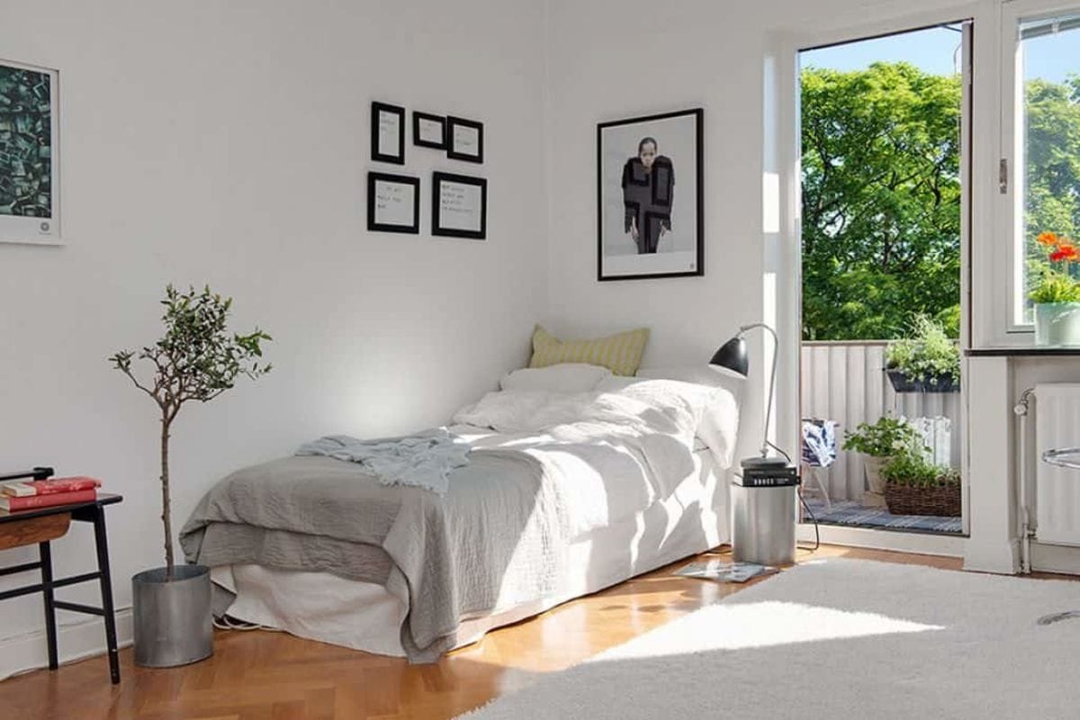 Rosszul alszol? 4 hiba a hálószobádban, ami álmatlanságot okoz a Feng Shui szerint