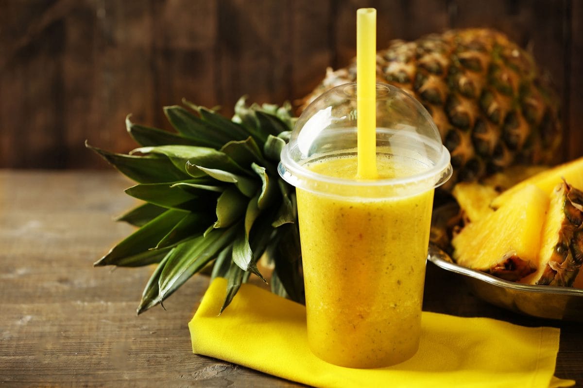 A gyümölcs, ami megment, ha fáradtan és felforrósodva érsz haza, és nincs kedved főzni