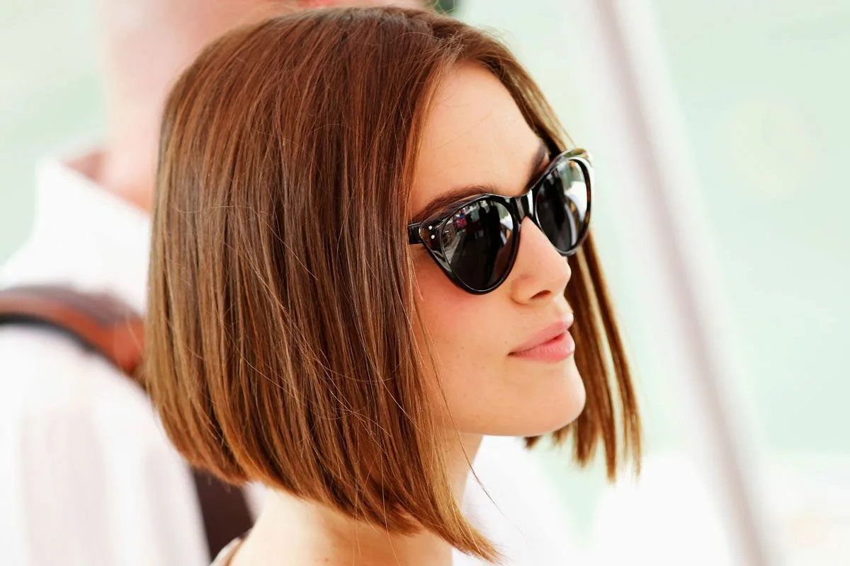 Arcfiatalító Frizurák 60 Év Felett: 5 Könnyen Kezelhető Hajvágás