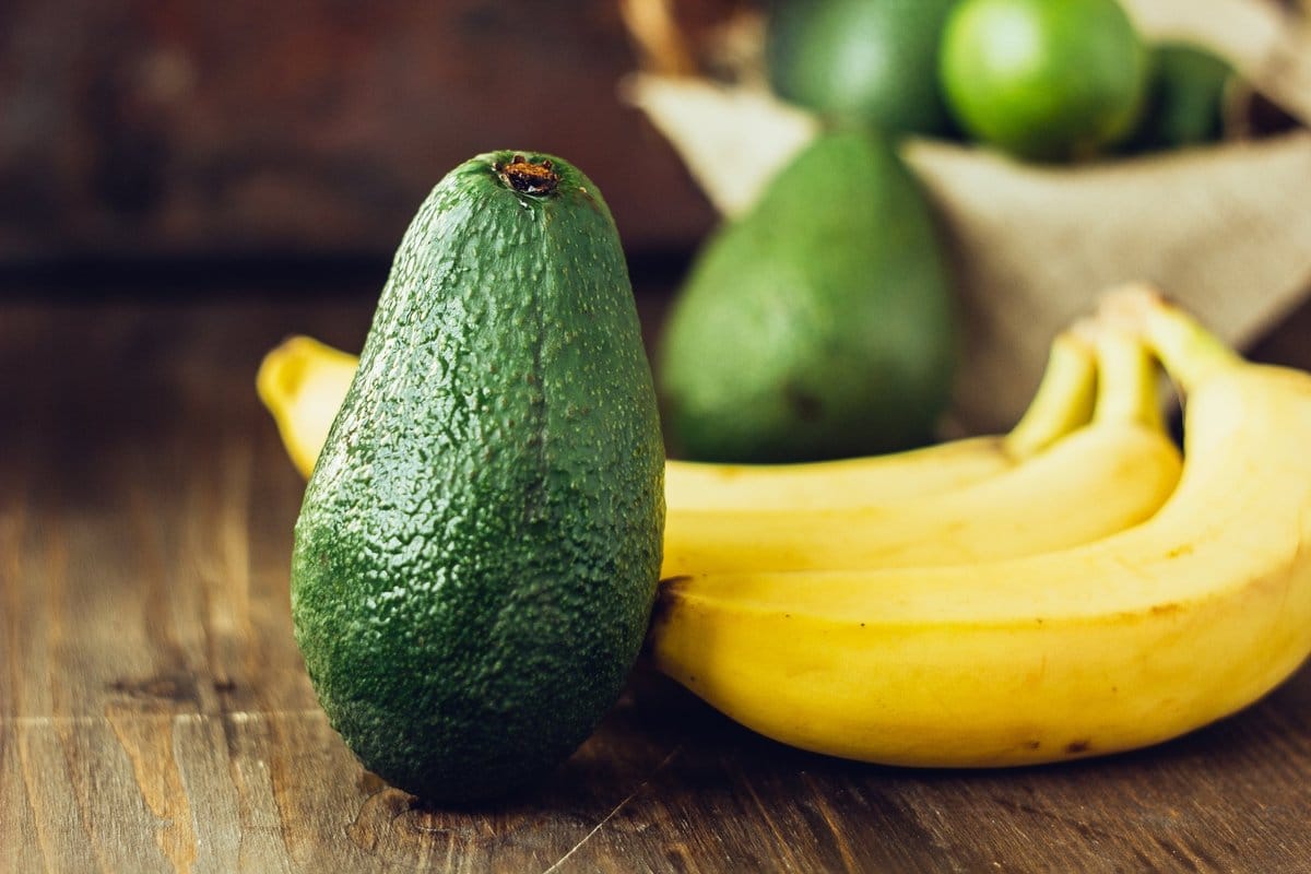 Otthoni trükk, hogy kevesebb mint egy nap alatt megérjen az avokádó