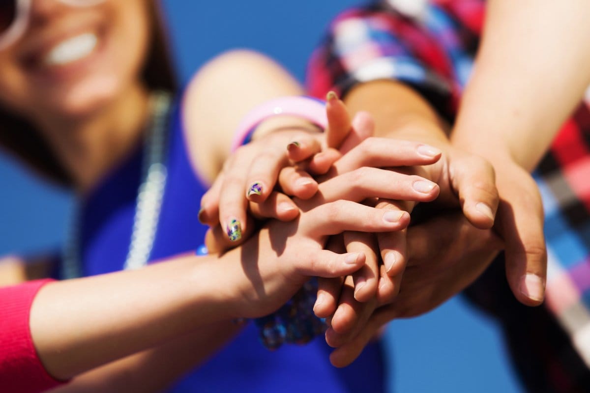 Barátság megszakítása: Hogyan lépj tovább bűntudat nélkül a pszichológia szerint