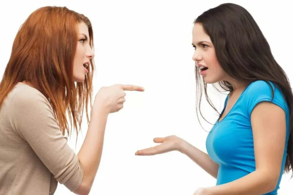 Barátság megszakítása: Hogyan lépj tovább bűntudat nélkül a pszichológia szerint