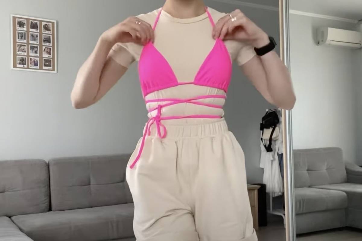 Hogyan kösd meg stílusosan a bikinidet: 7 egyszerű módszer a strand megjelenésed felfrissítésére