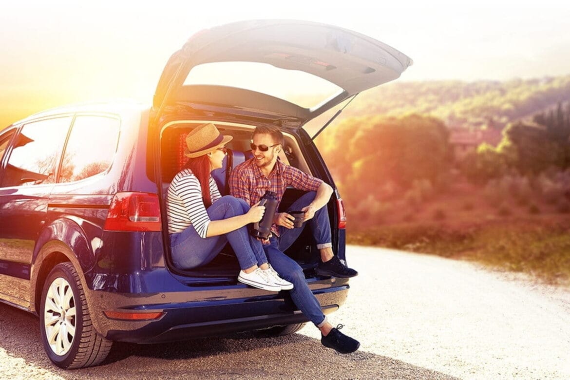 Hogyan utazz autóval biztonságosan a hosszú hétvégén Magyarországon?