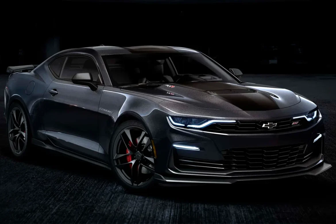 A Chevrolet öt új modellje, amelyekkel minden szegmenst meghódít