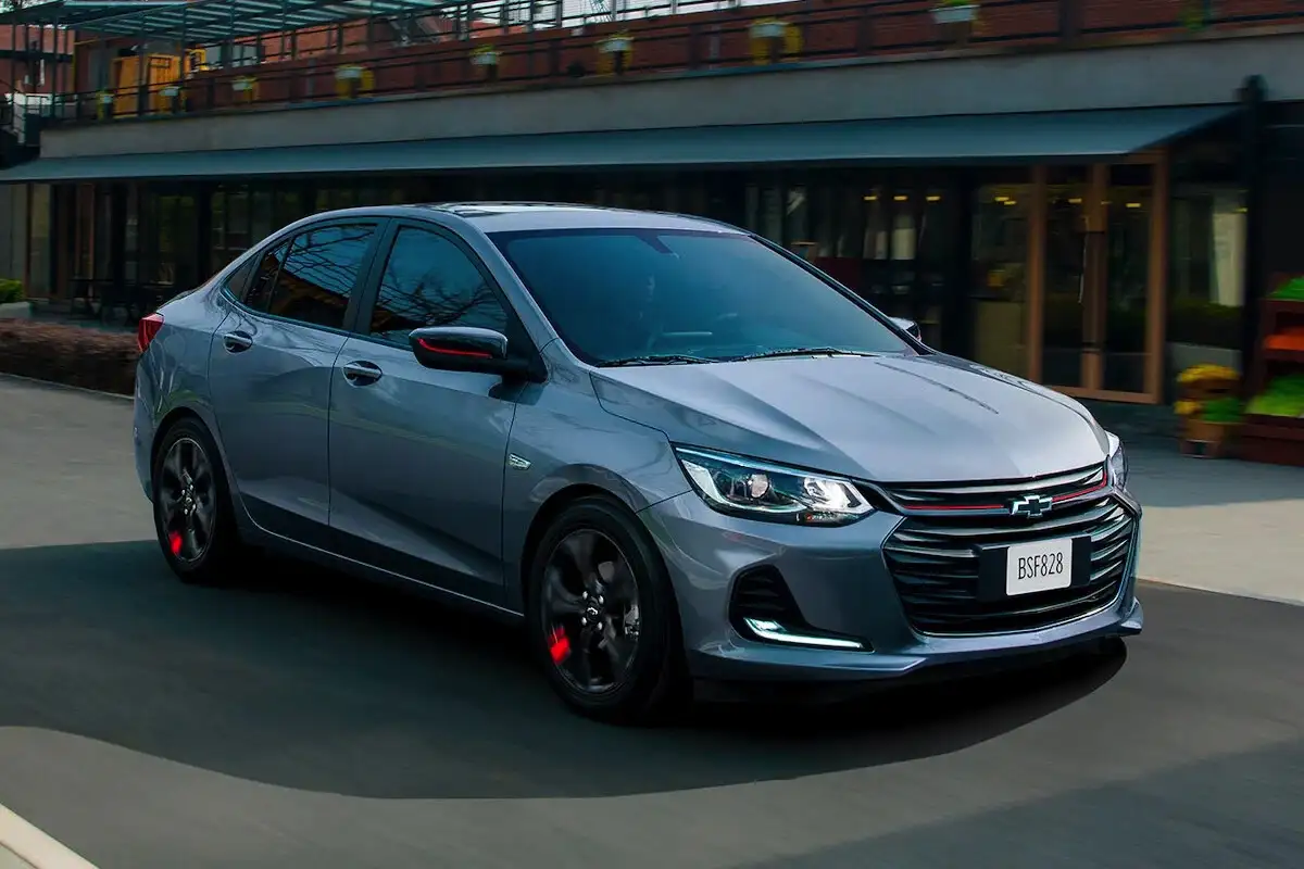 A Chevrolet öt új modellje, amelyekkel minden szegmenst meghódít