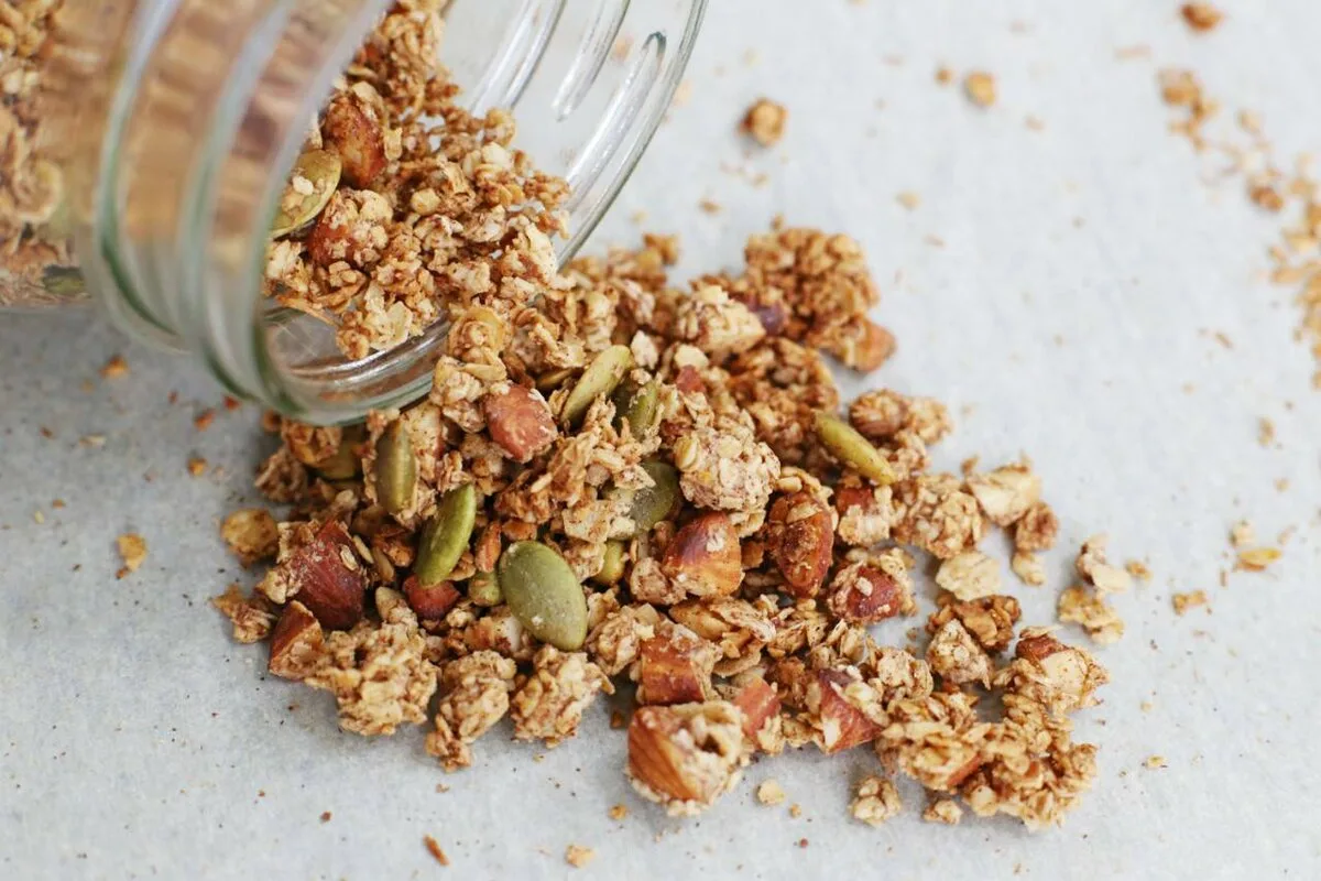 Hogyan kerüljük el a chia mag rossz párosítását: 5 élelmiszer, amit nem érdemes együtt fogyasztani