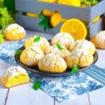 Cukor és vaj nélkül: hogyan készíts puha és omlós citromos kekszet