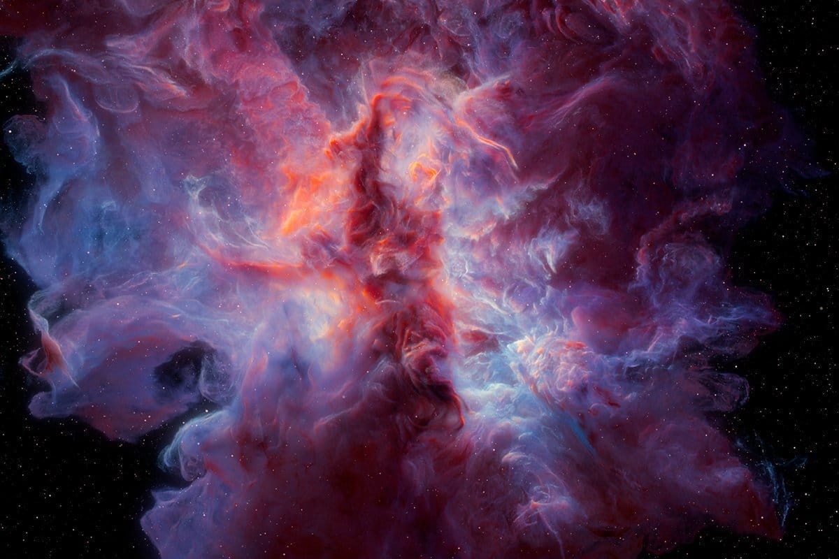 Csillagközi találkozás, amely örökre megváltoztatta a Földet: Tudósok új felfedezései