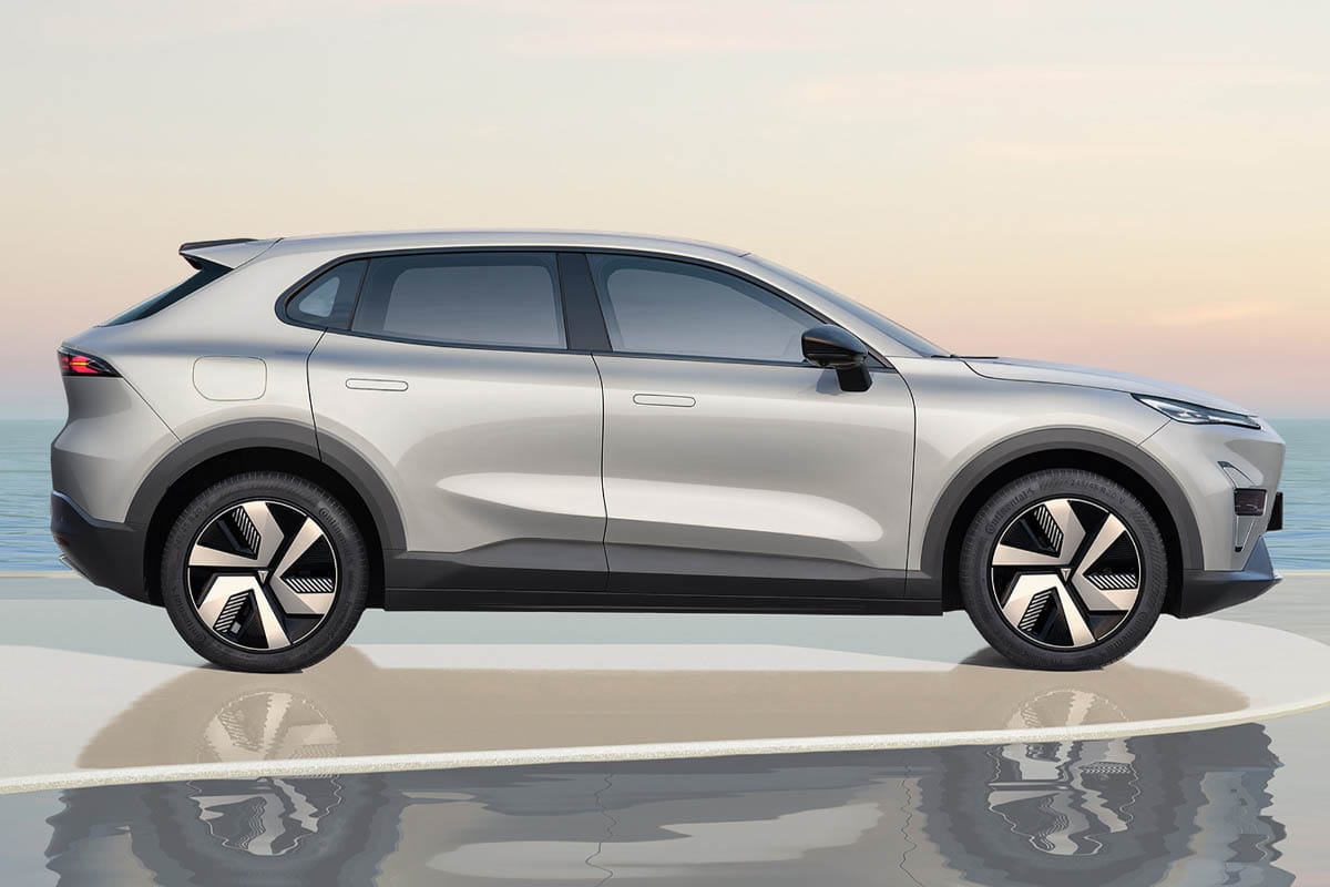 Deepal S05 Kolumbia: Forradalmi SUV Technológiai Úttöréssel