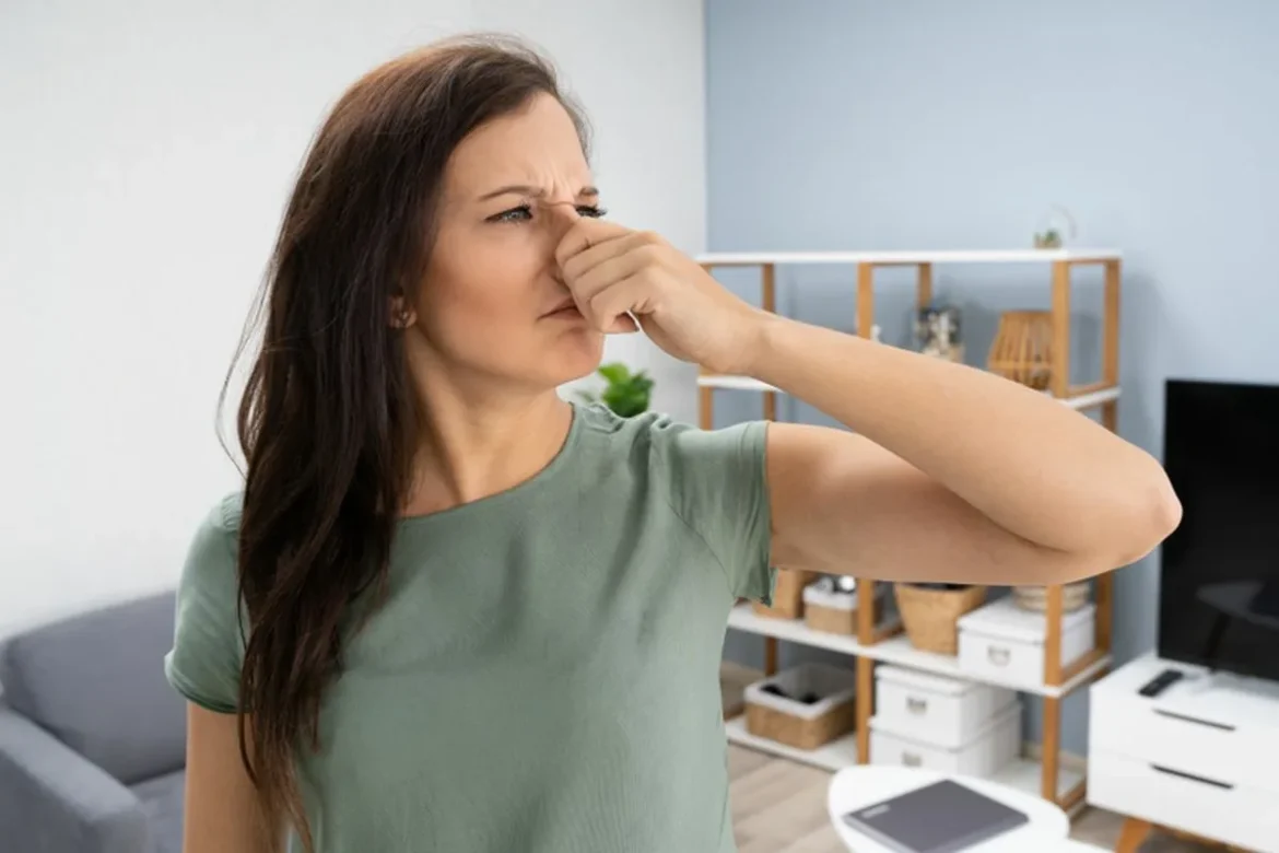Se klór, se illatosító: így szüntesd meg a dohos szagot otthonodban természetesen
