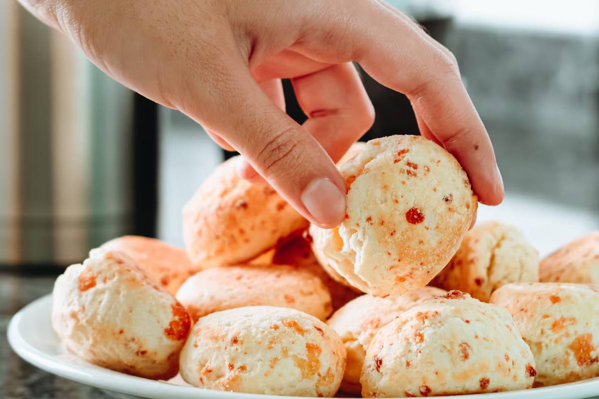 Hogyan készíts egészséges, liszt- és olajmentes chipát a mate mellé?