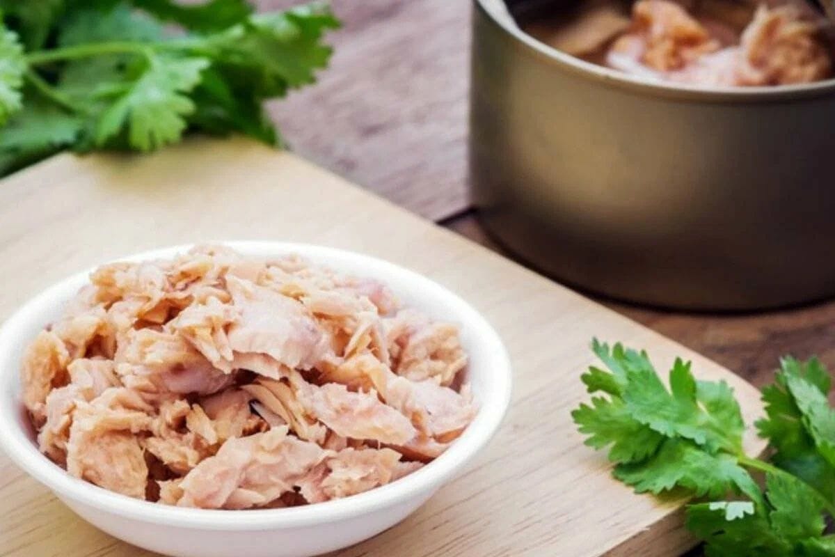 A legegészségesebb halkonzervek: Íme az 5 legjobb választás a dietetikusok szerint