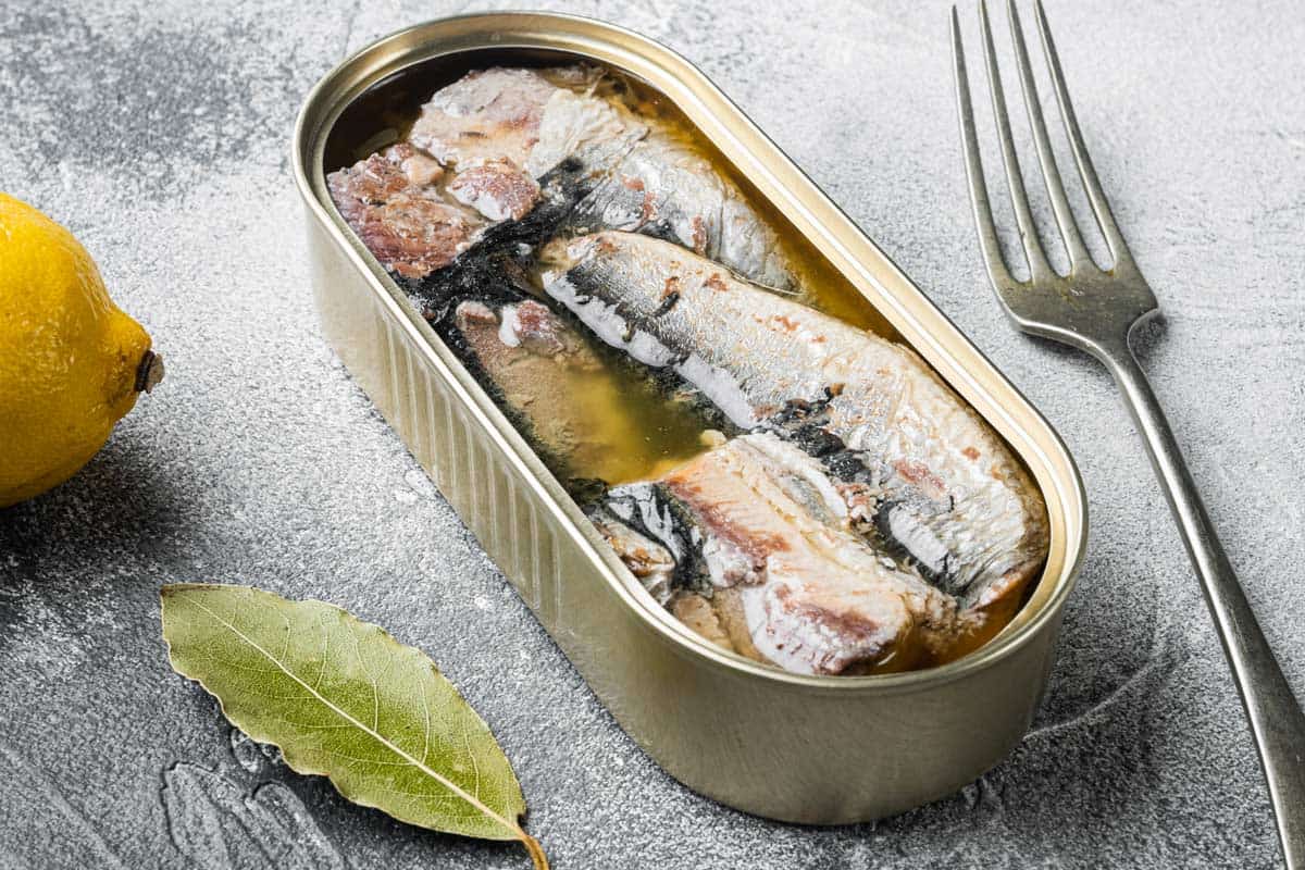 A legegészségesebb halkonzervek: Íme az 5 legjobb választás a dietetikusok szerint