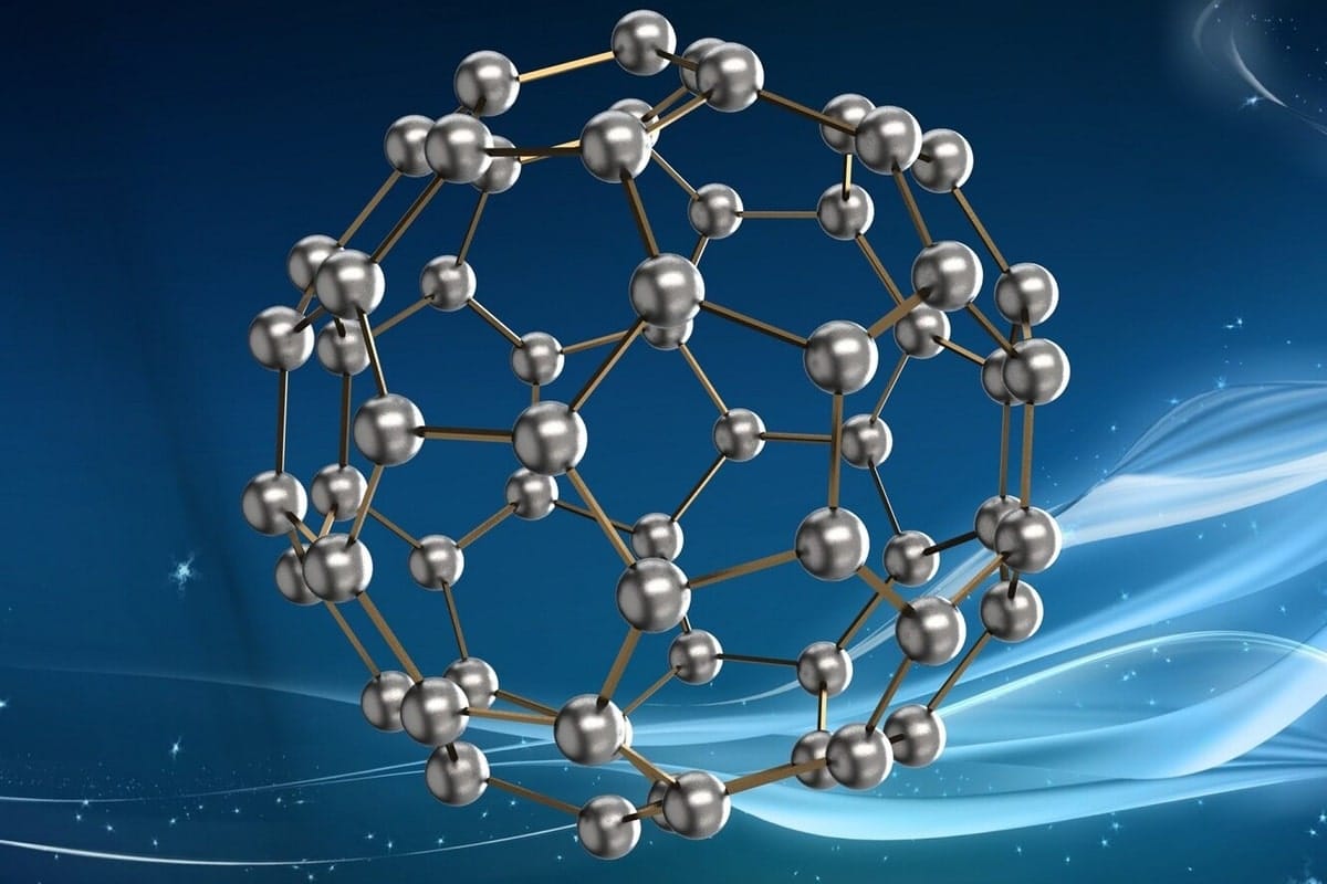A világ legdrágább anyaga: az endohedrális fullerének titka
