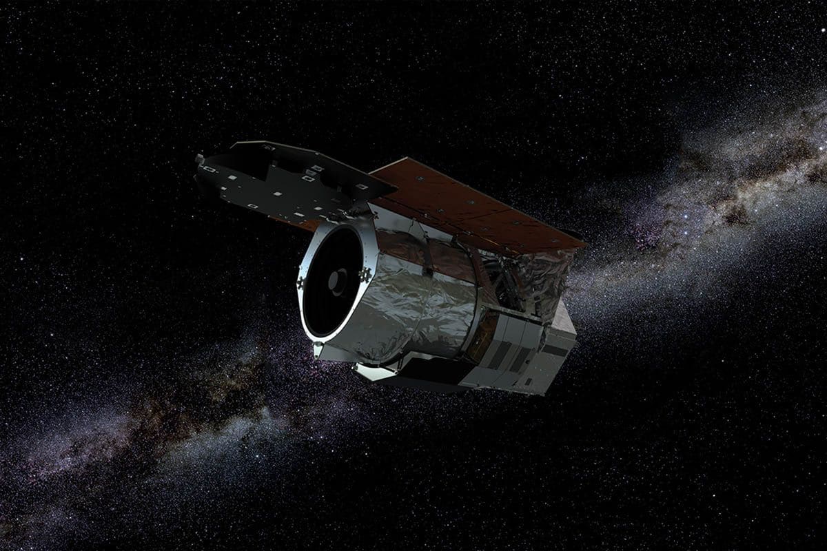 Hogyan talált és veszített el a James Webb Űrteleszkóp egy óriási exobolygót, amelyen víz lehet