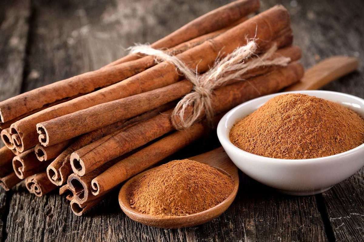 Fahéjjal a szobanövények egészségéért: Így használd!