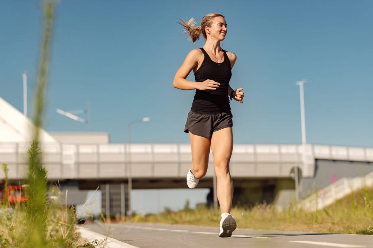 Miért fáj az oldalad futás közben, és mit tehetsz ellene?