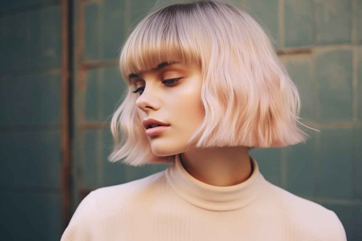 Hogyan újítsd meg arcodat 4 divatos hajvágással, amelyek a világ szépségszalonjainak sztárjai