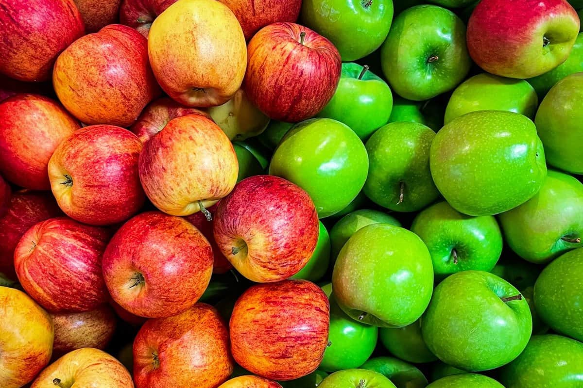 Fordított almás pite sütő nélkül: Egyszerű recept, amit újra és újra el fogsz készíteni