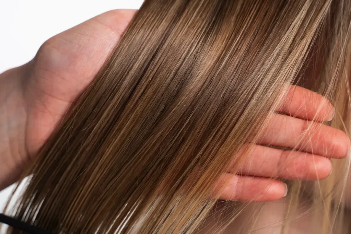 Házi sampon: a recept, amely már az első használattól átalakítja a hajad egészségét