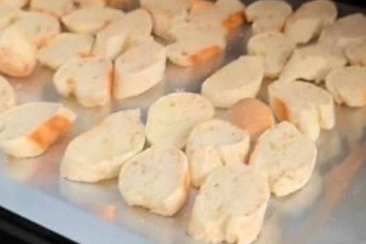 Hogyan készíts házi Twistos ropogóst? Egyszerű recept kevés hozzávalóval, ami vetekszik a bolti ízekkel