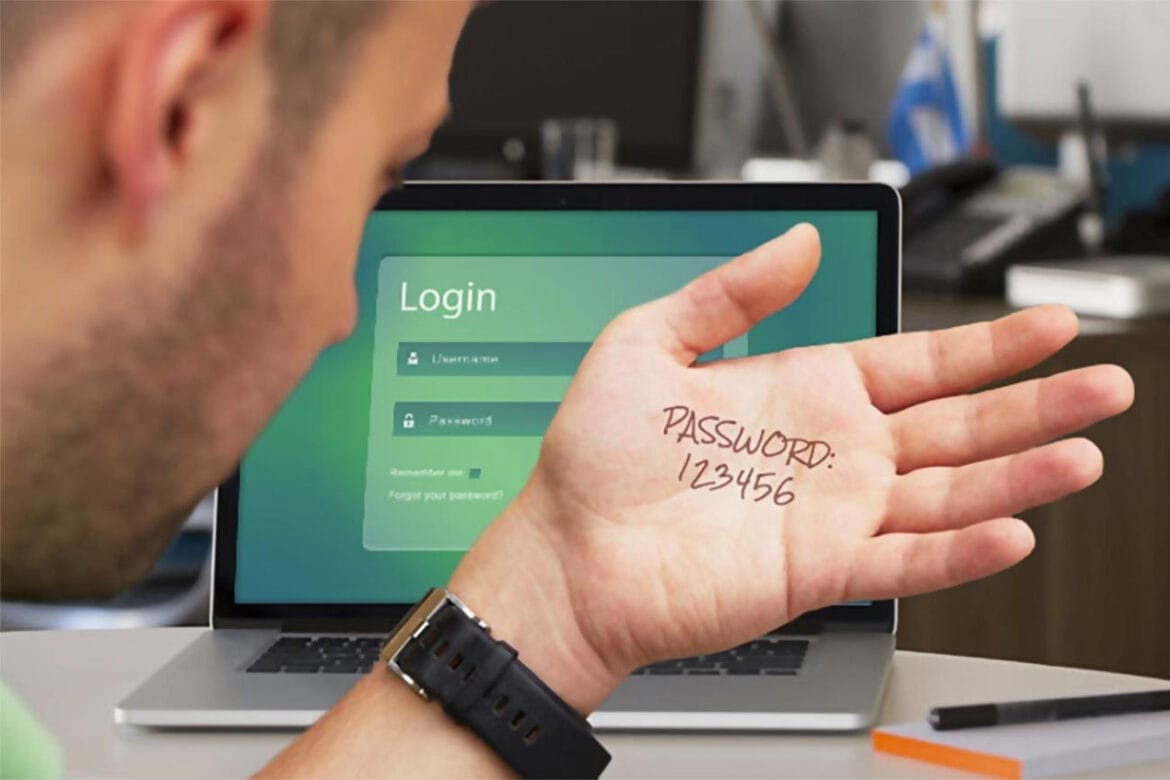 Miért érdemes 3 havonta jelszót változtatni? Egy egyszerű szokás, ami valóban megvédi az adataidat